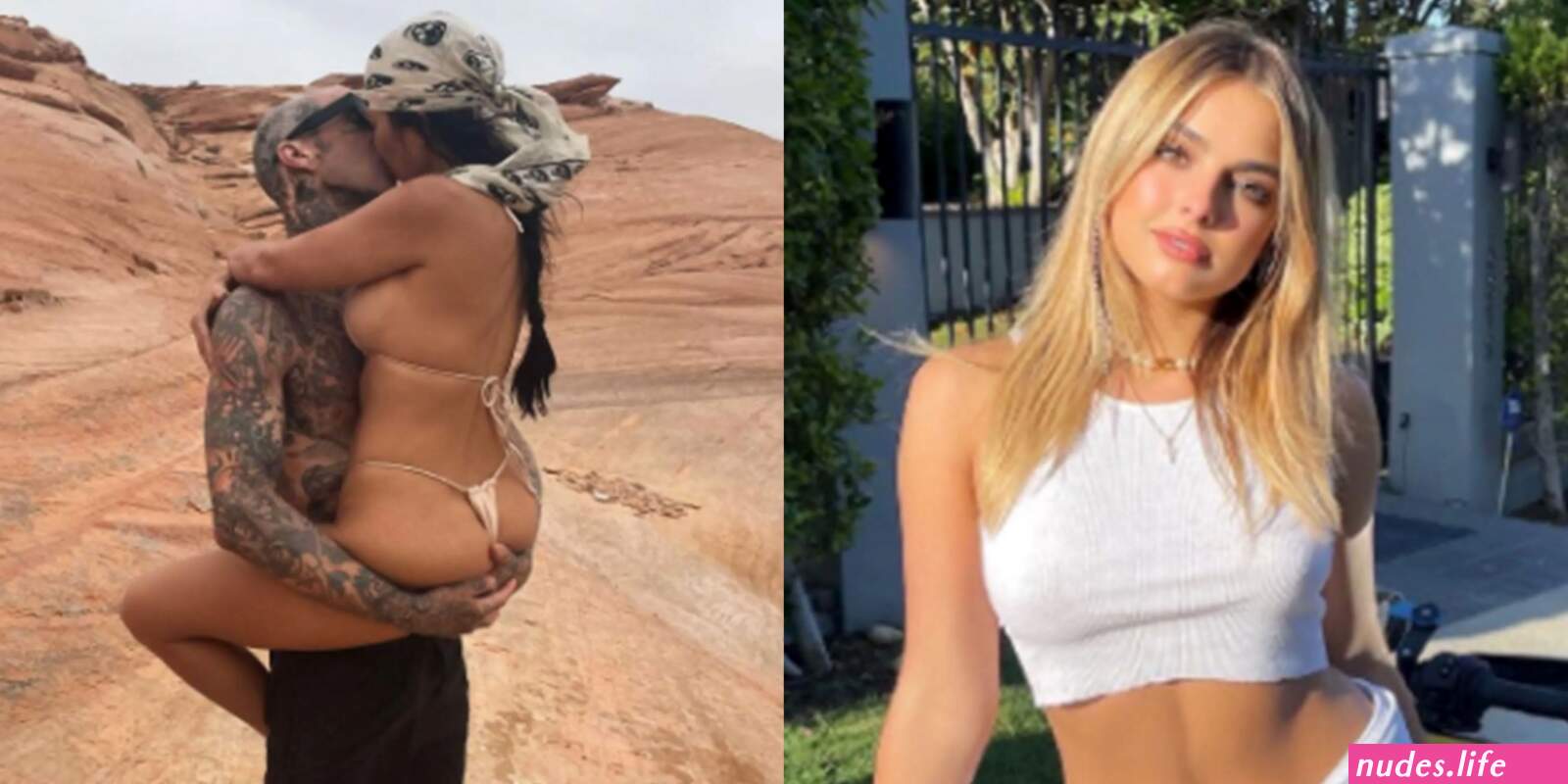 Addisson rae naked