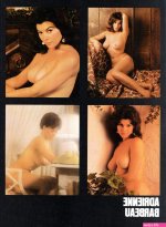 Adrian barbeau boobs