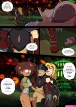 All In Despite An Alternative Outcome Amphibia RuddyRzaq