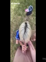 Bronwin aurora onlyfans leaked