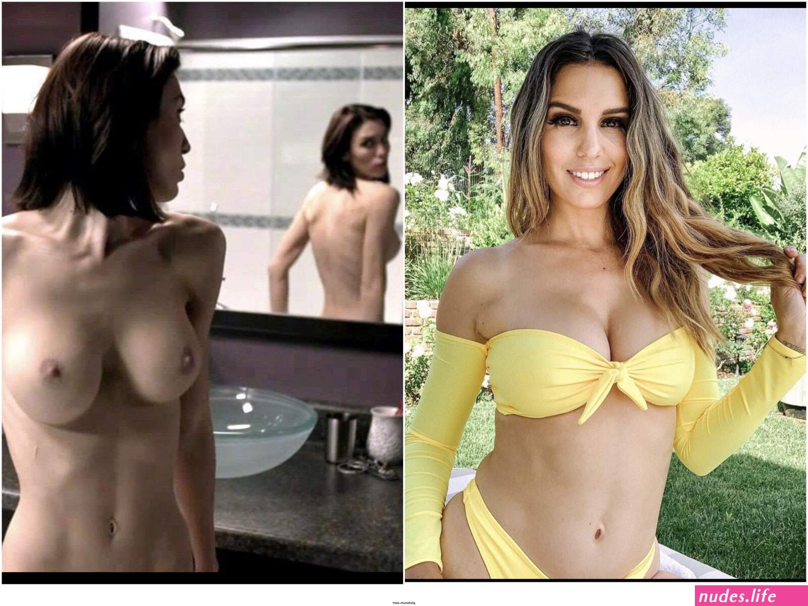 Christy carlson romano nude