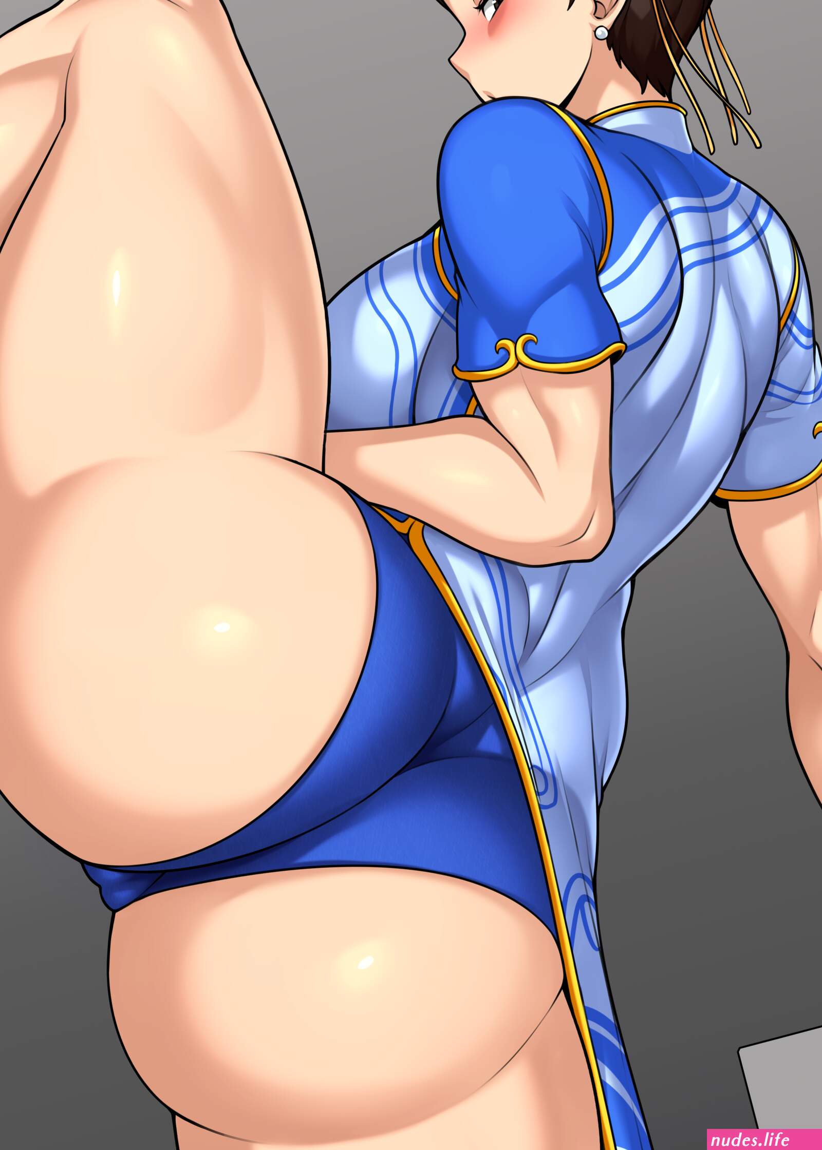 Chunli fortnite porn