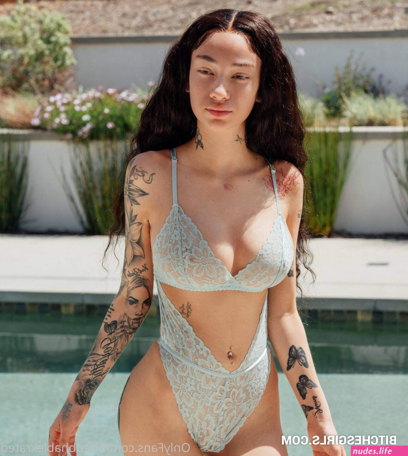 Danielle bregoli naked