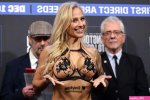 Elle Brooke and Ebanie Bridges tease nude OnlyFans collaboration with cheeky Instagram post