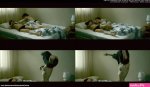 The Girl With The Dragon Tattoo Elodie Yung Sexy Nude Scene Beautiful Celebrity