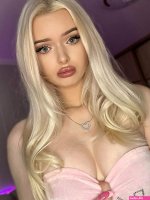 alexa-barbie Nude OnlyFans Leaks Album Girls