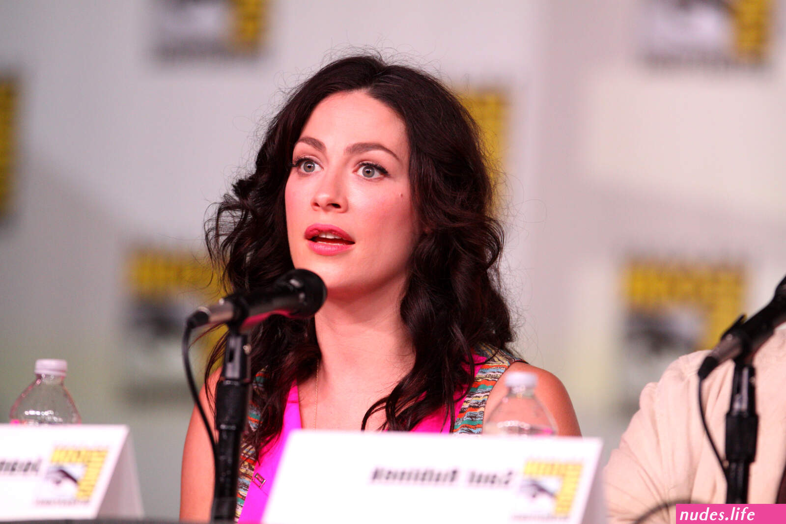 Joanne kelly nude