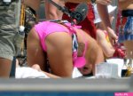 Naked Jenni JWoww Farley. Added 07192016 by Pepelepu ANCENSORED