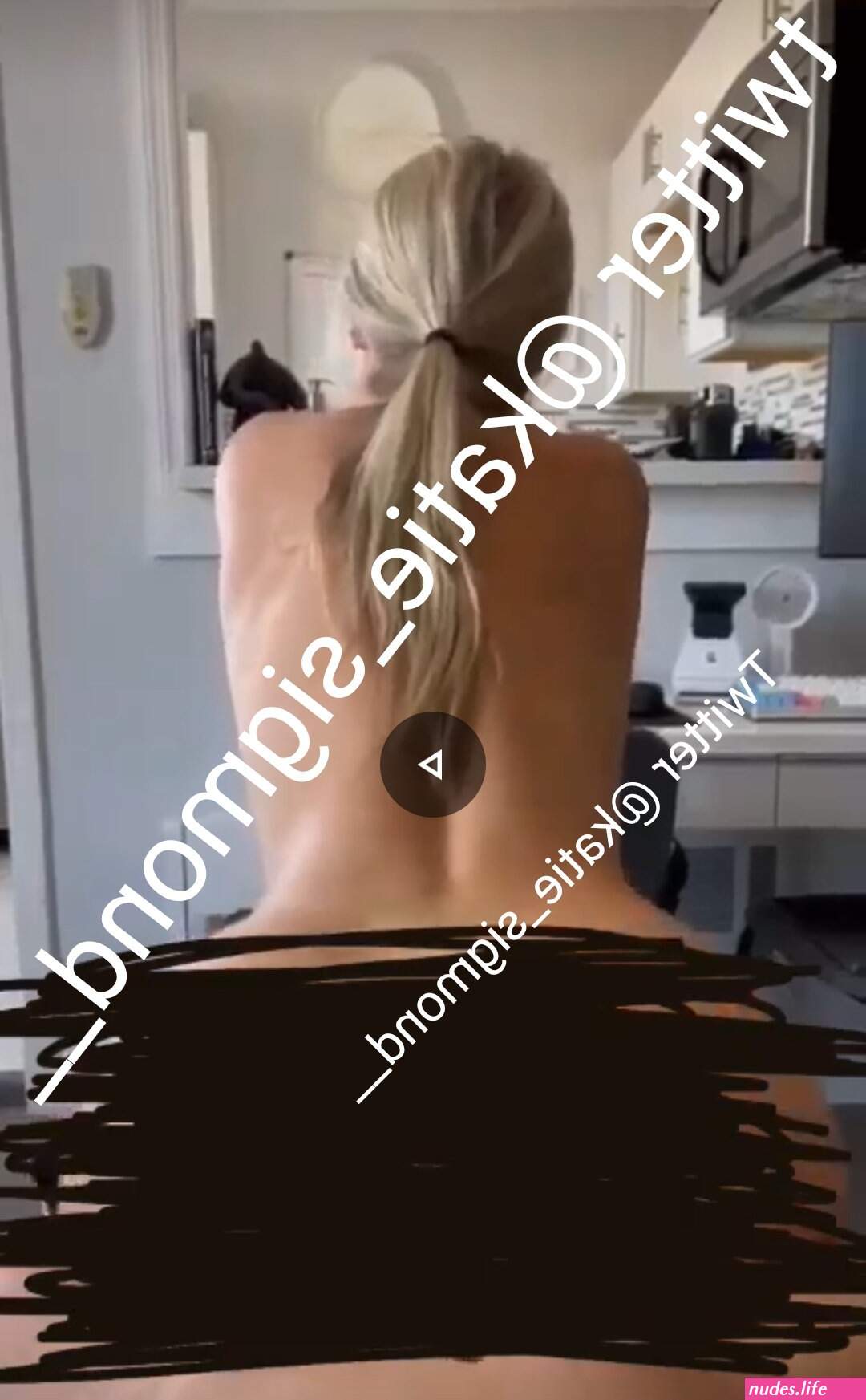Katie sigmond sextape