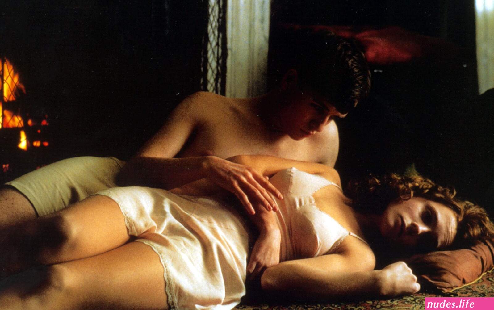 Kerry condon nude