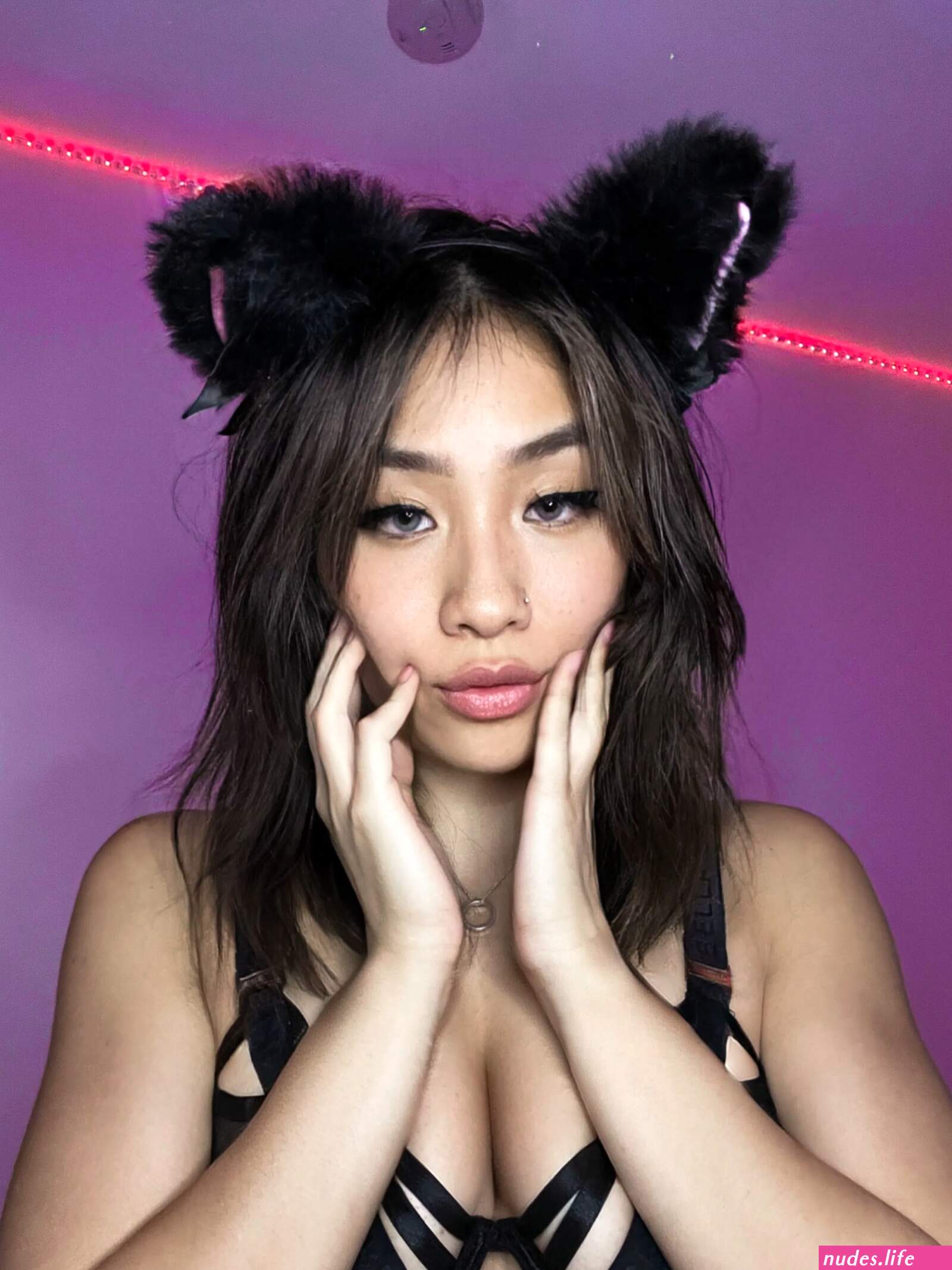 Kittynobi nude
