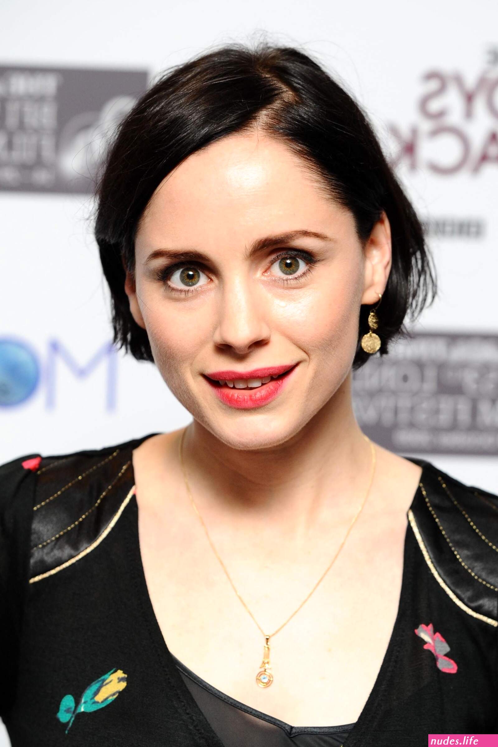 Laura fraser nude