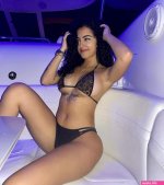 Malu Trevejo