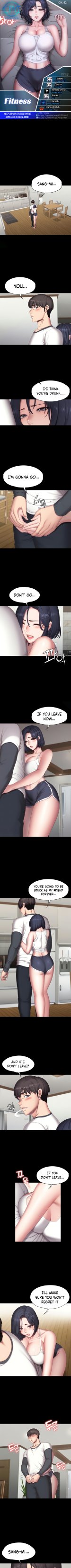 Read Manhwa