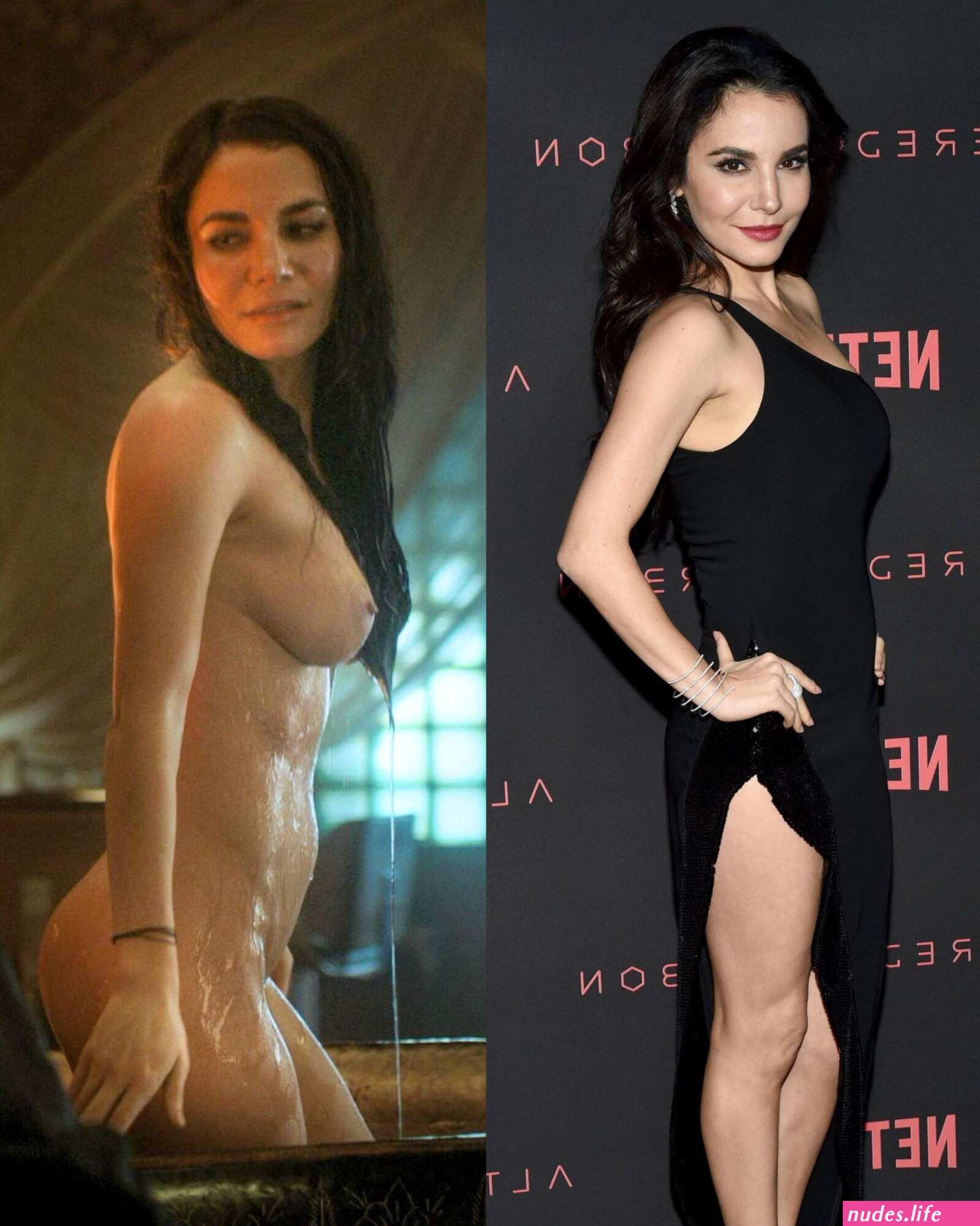 Martha higareda nude