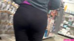 Video: Latina milf ass