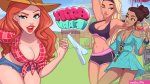 Booty Farm