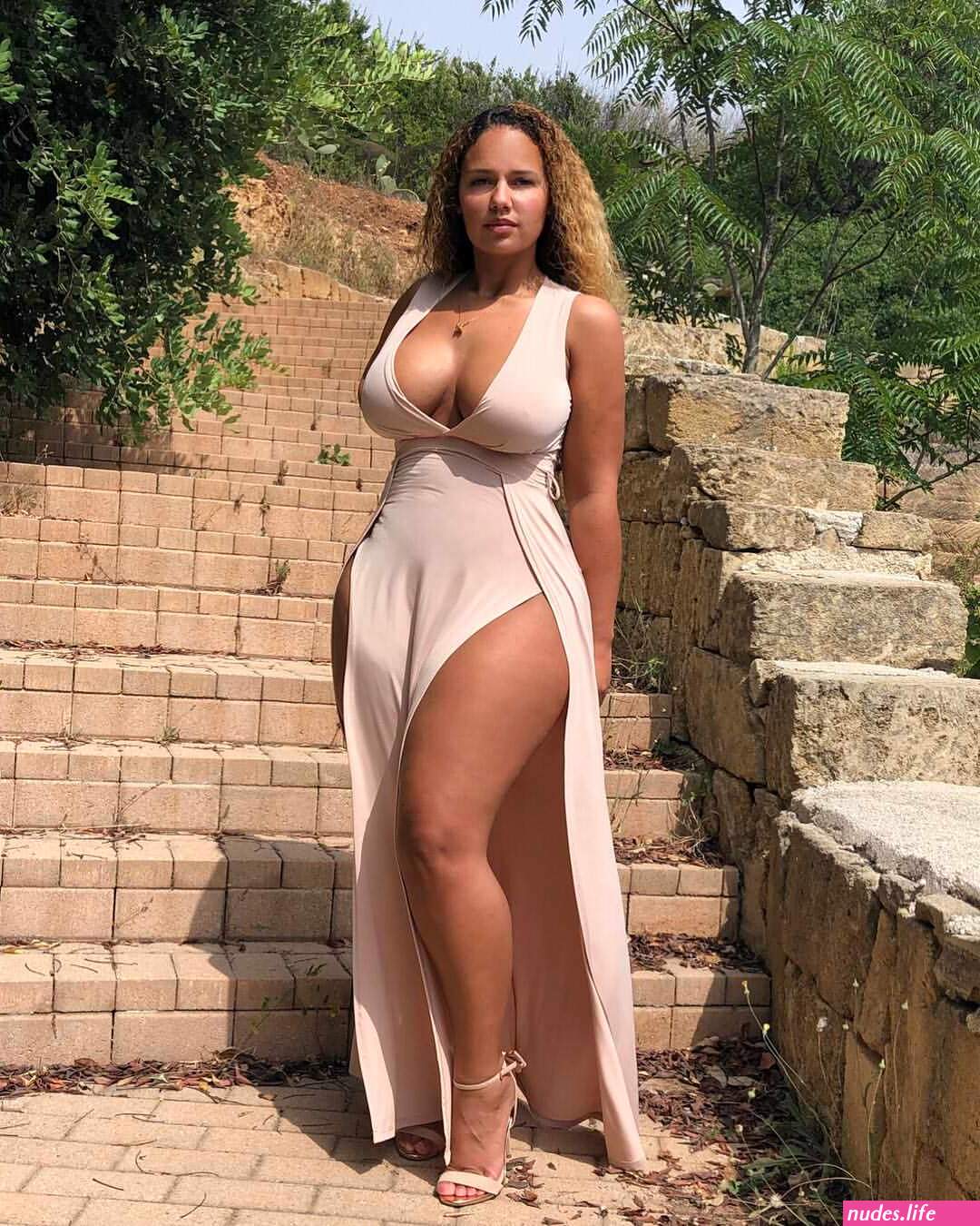 Pamela alexandra nude