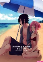 Honeymoon Beach 2020-2021