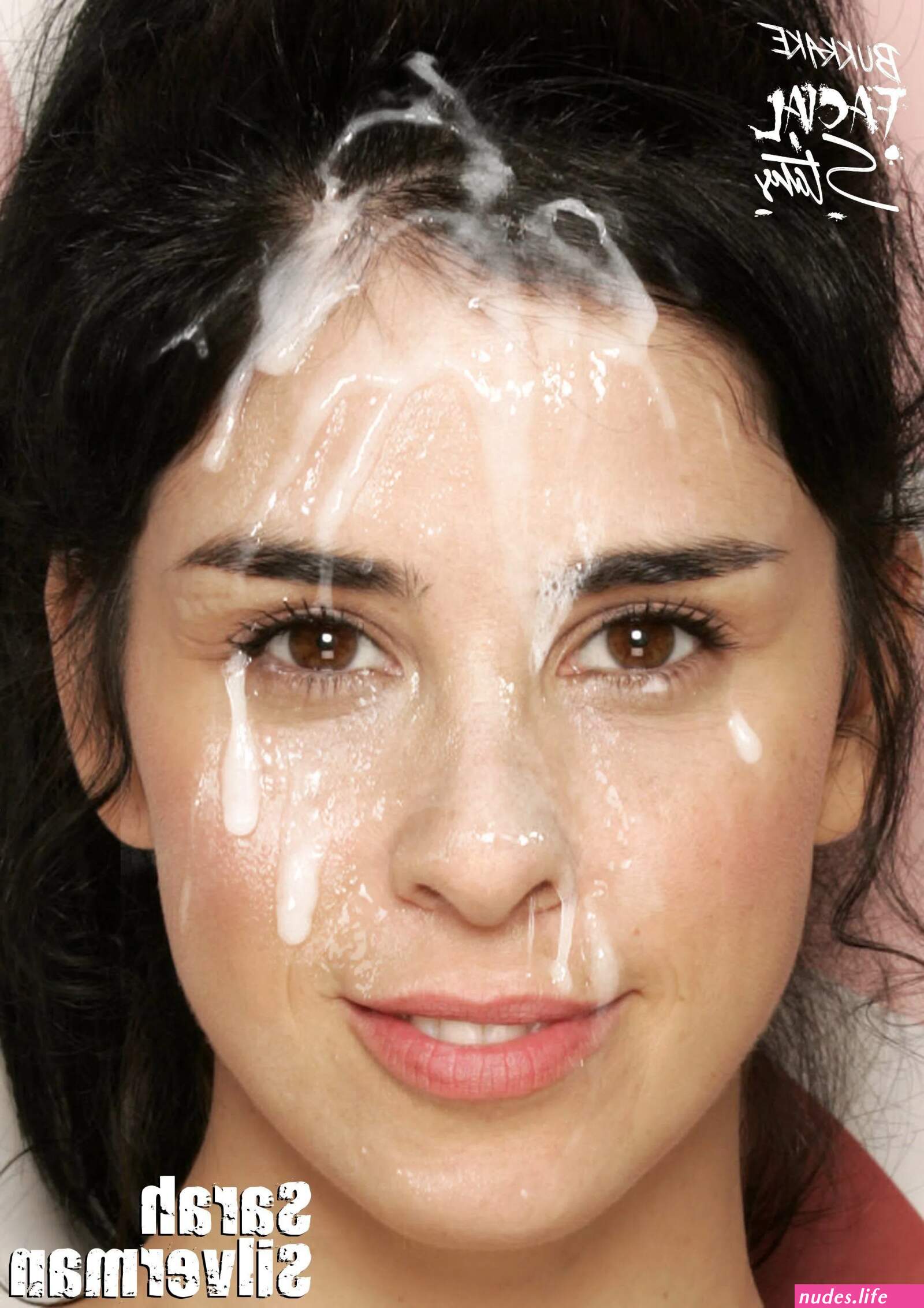 Sarah silverman nudes