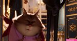 Sing movie Jimmy Crystal Anthro Dialogue