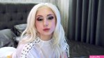 Skylar Vox deep creampie in 4K