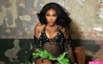 SZA Wallpapers and Backgrounds