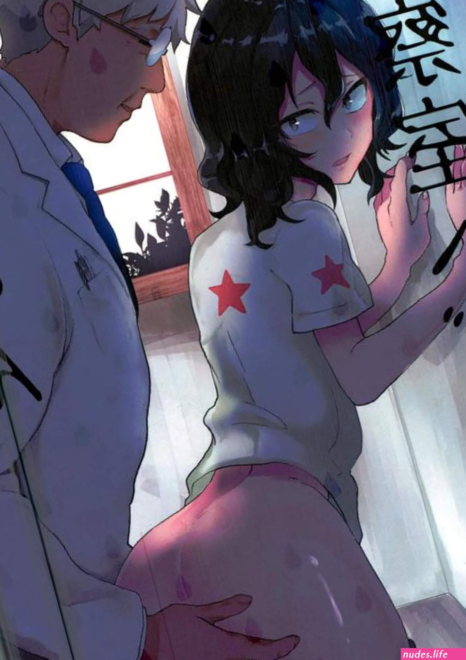 Tomgirl porn