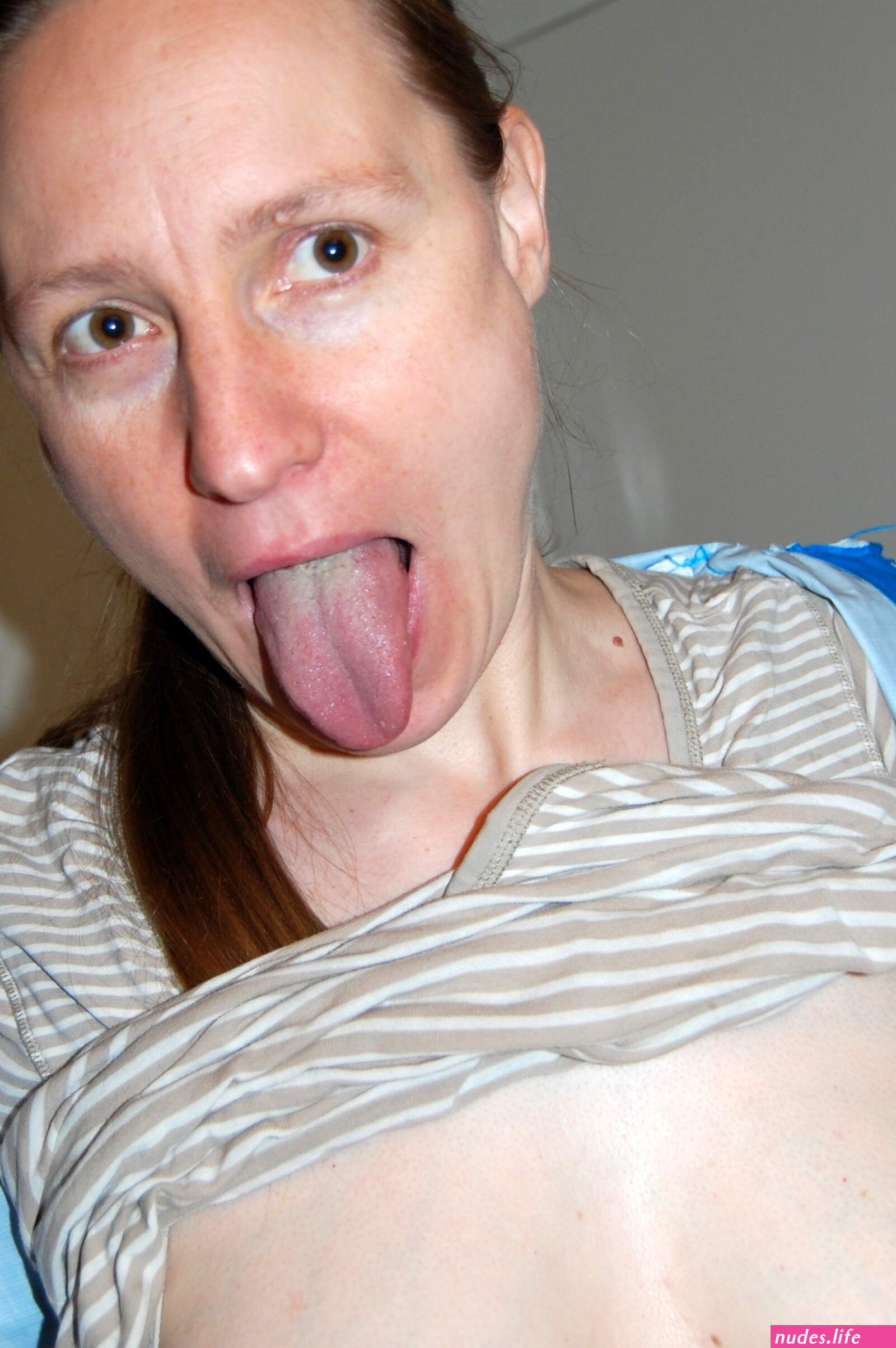 Ugly women nude