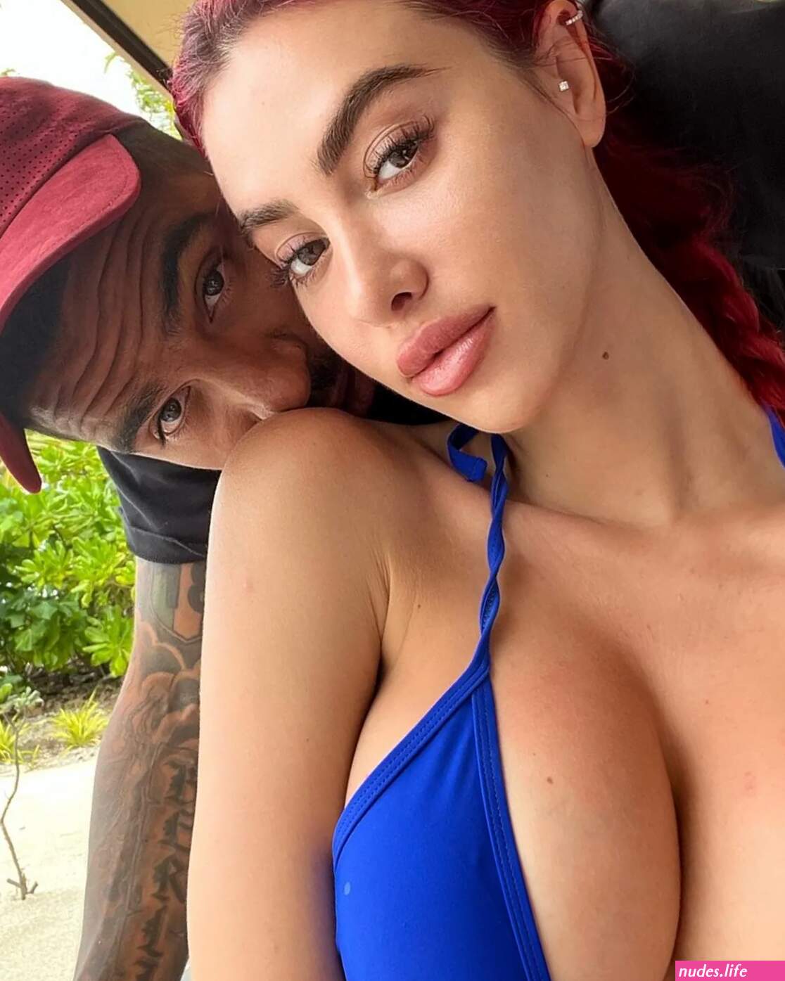 Valentinafradegrada nude