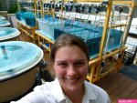 Dr. Veronica Radice Honorary Fellow Coral Reef Ecosystems Lab