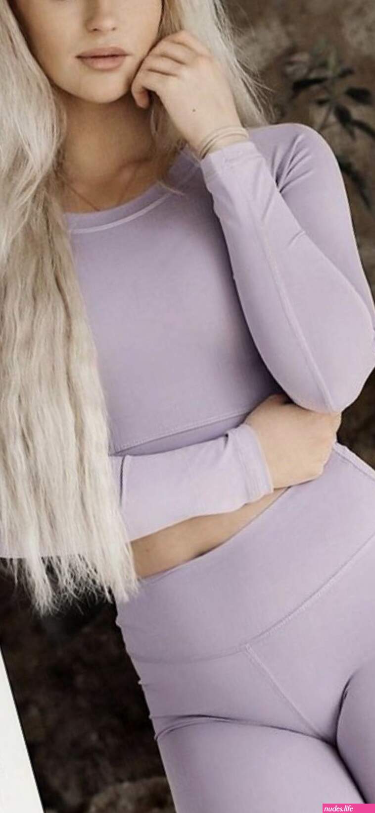 Anna nystrom naked