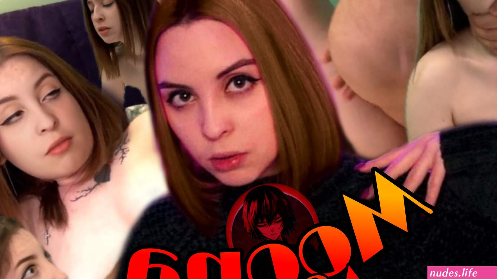 Asmr xxx