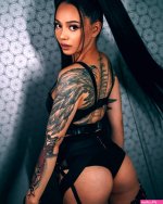 Bella Poarch on X: Caught in 4K