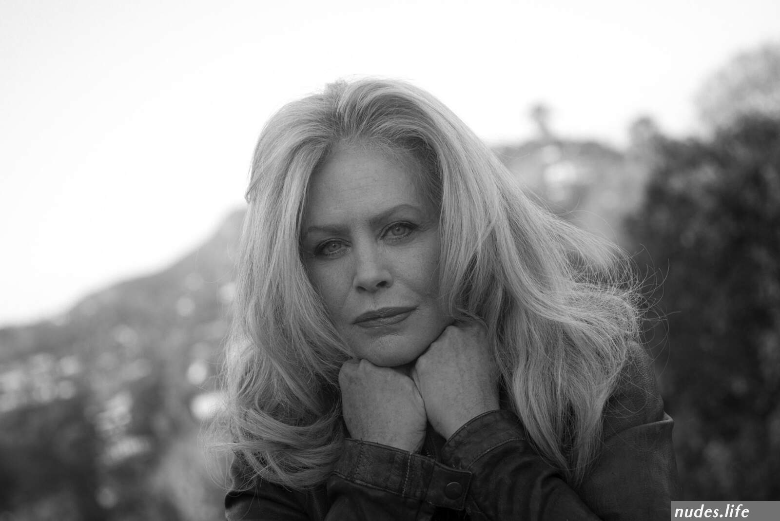 Beverly d’angelo nude