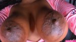 SHEISNOVEMBER Lashawn Mosley on X: Sheisnovember Hanging Over You With Her Large Natural Tits Udders and Nipples and Areolas. sheisnovember msnovember lashawnmosley naturaltits udders bigudders hangers bighangers bignaturaltits bigareolas...