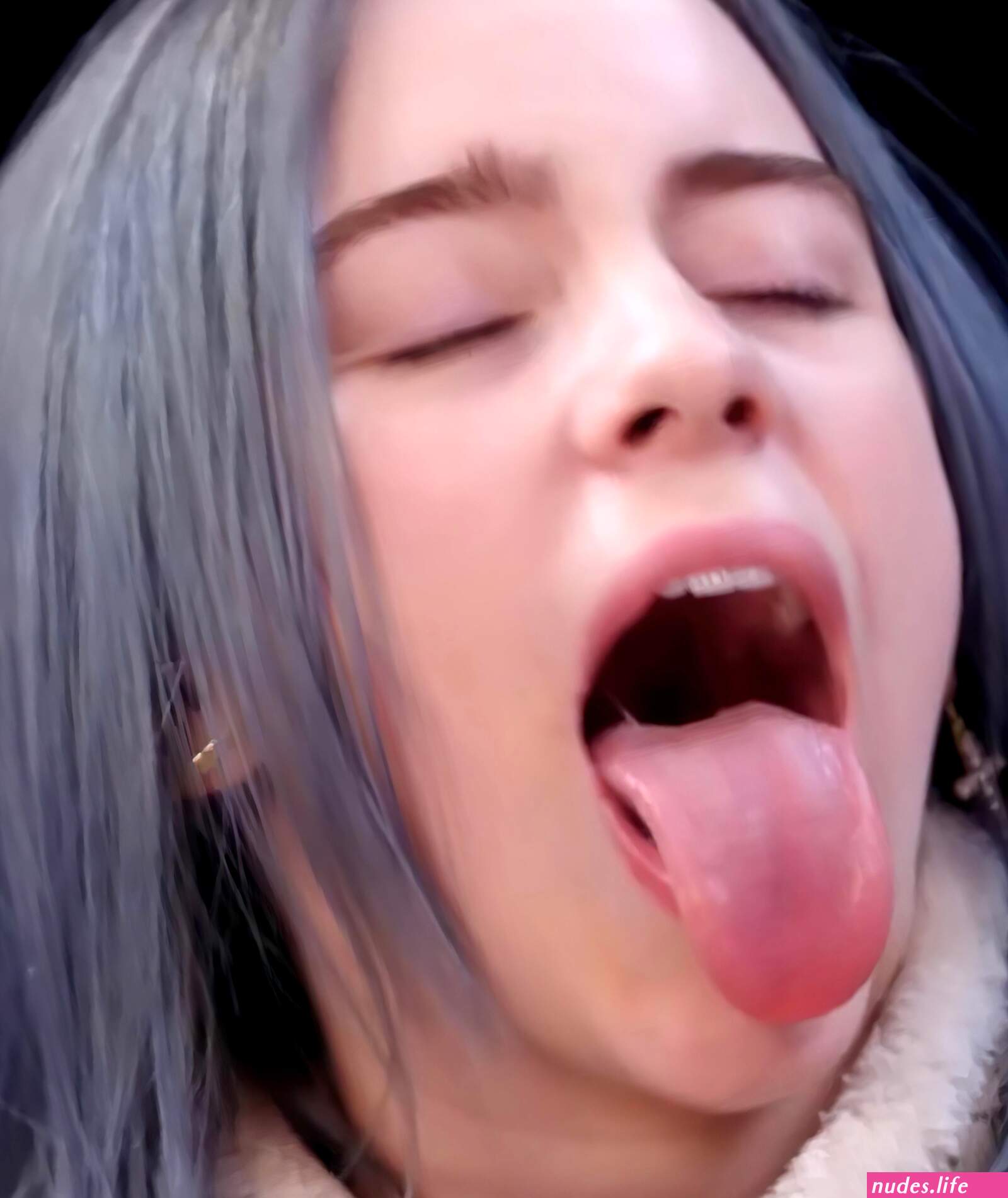 Billie eillish onlyfans