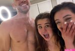 Maddies playplace on X: its safe to say we had fun johnnysins Brattylivy