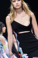 Gigi Hadid Nude Photos Videos