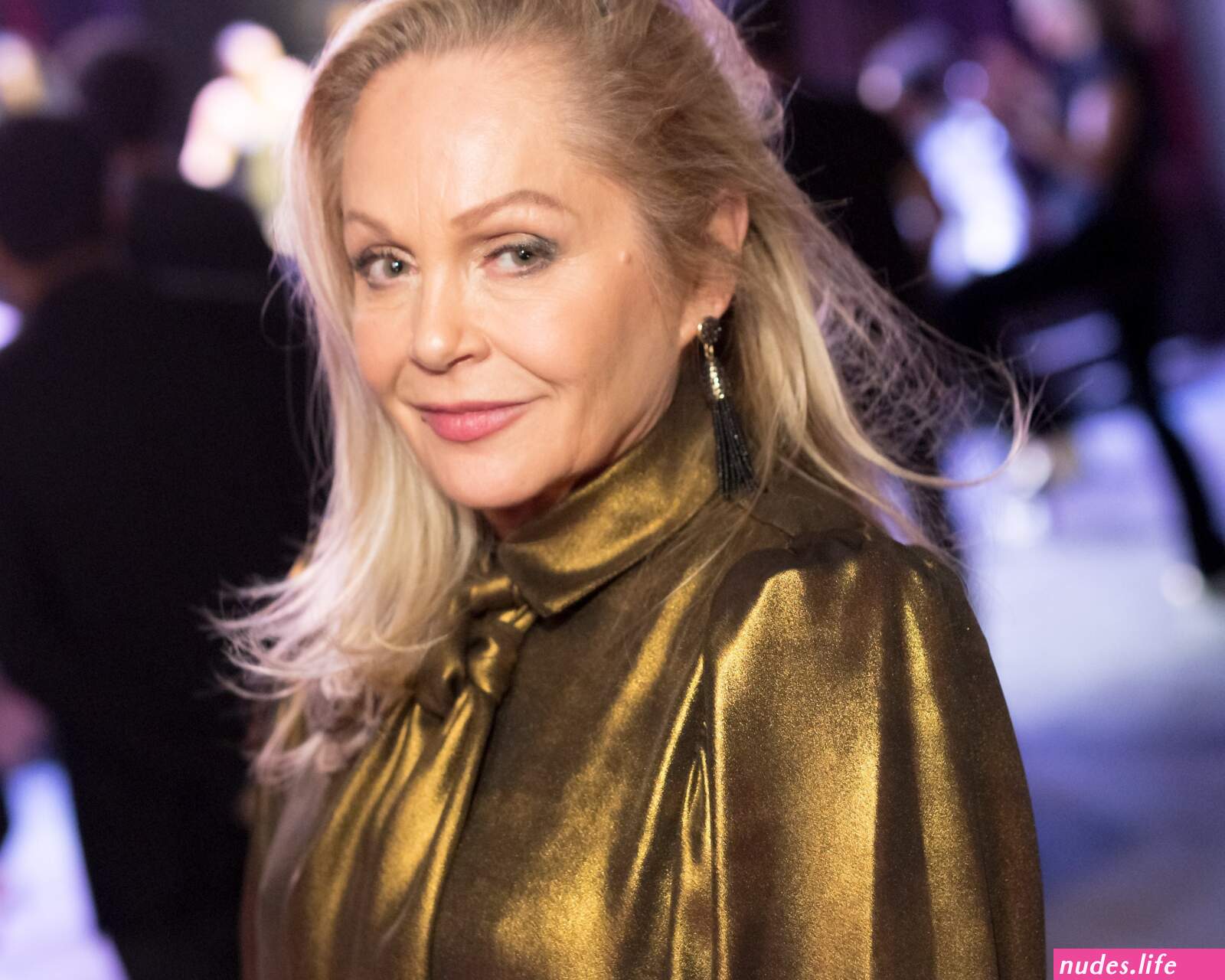 Charlene tilton nude pics