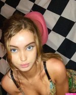 Zoe evans onlyfans