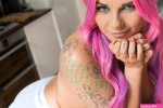 Dannika daisy