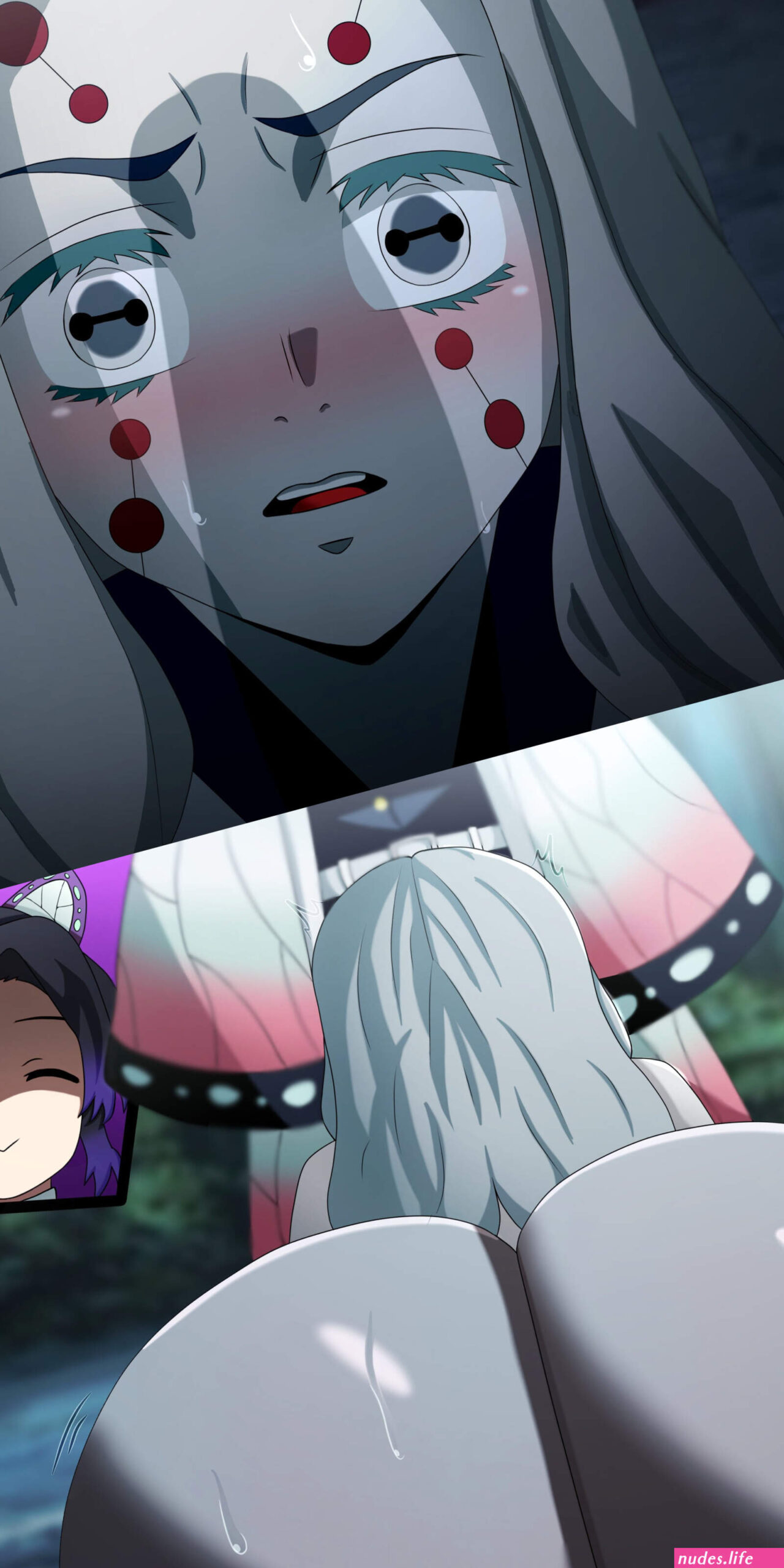 Deamon slayer rule 34