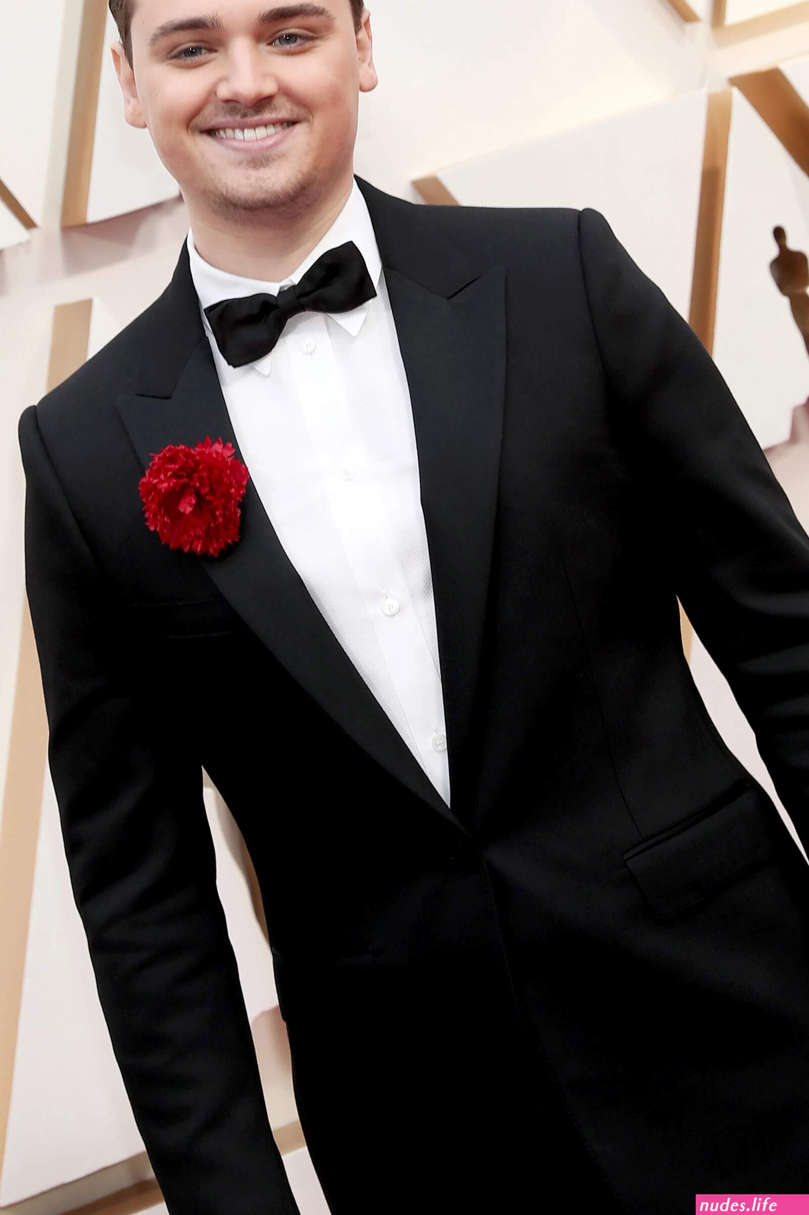 Dean charles chapman porn