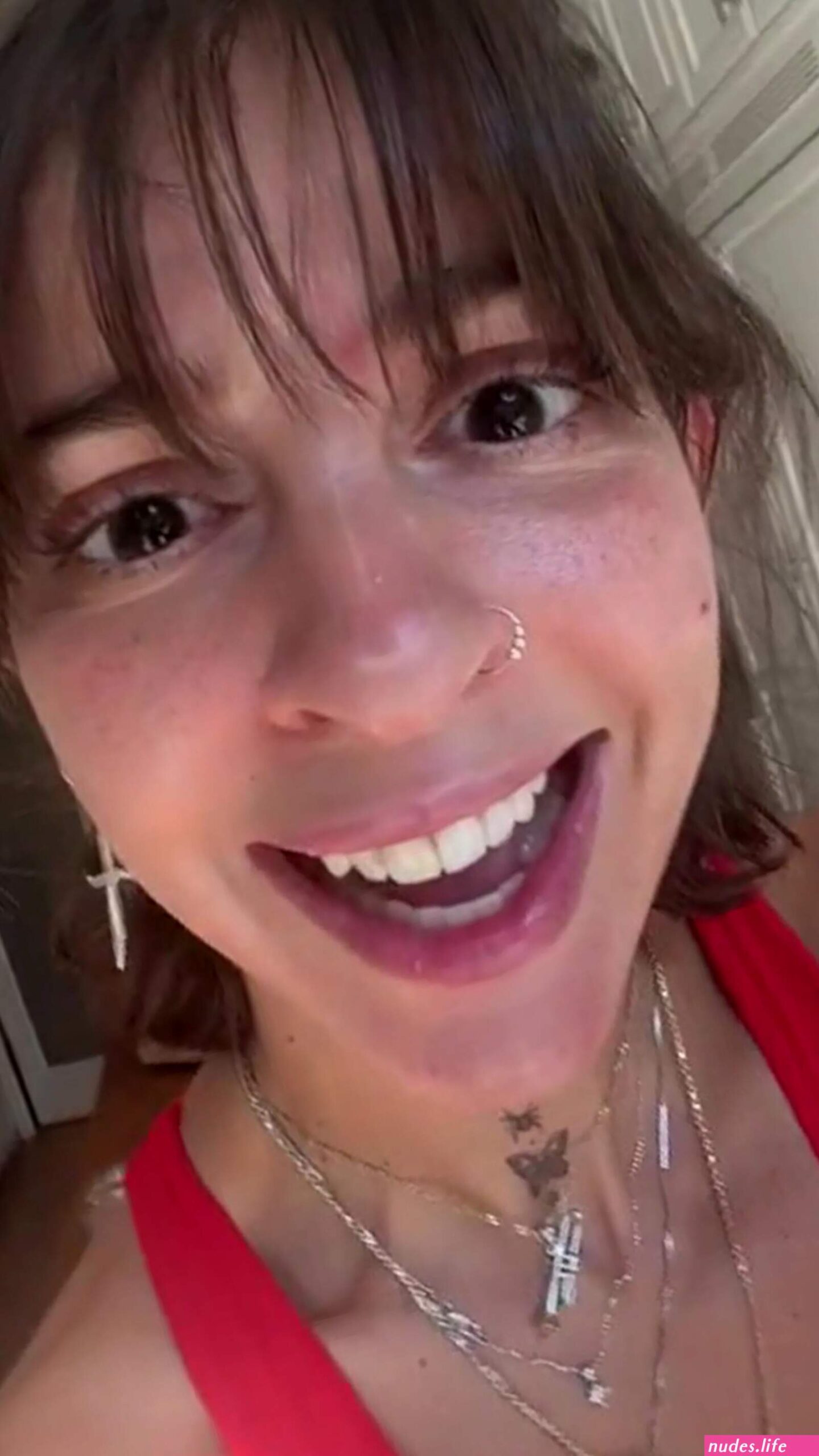 Gabby hanna nude