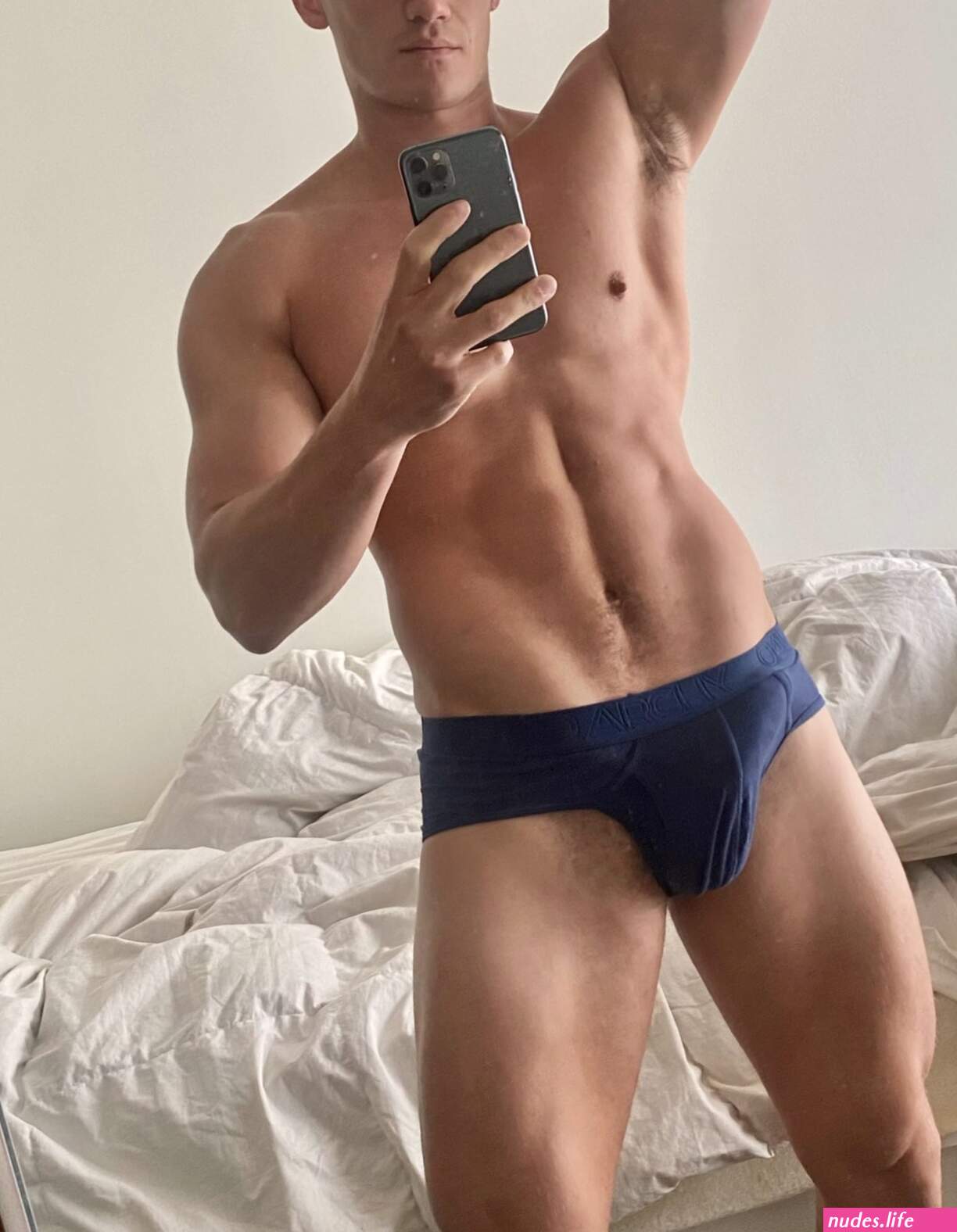 Jackson riggs only fans