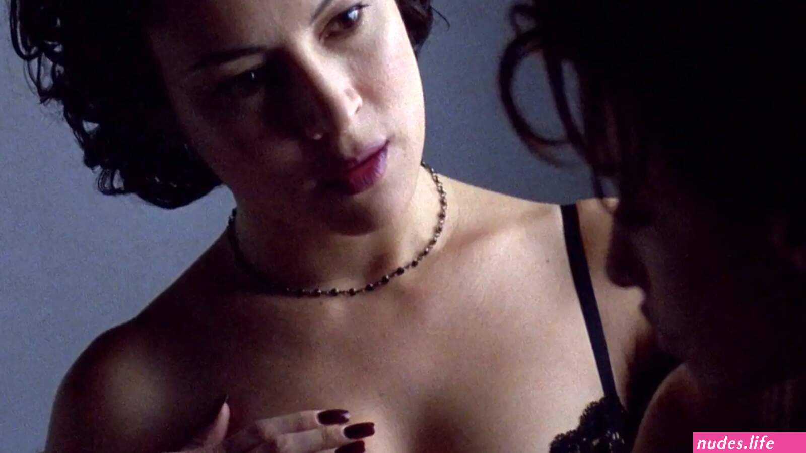 Jennifer tilly nude