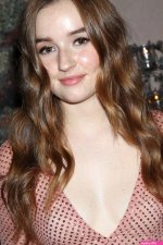 Kaitlyn dever hot