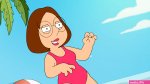 Meg griffin new york knicks