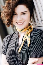 Morgan eckroth